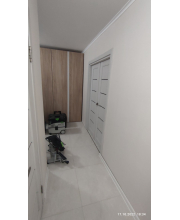 Міжкімнатні Двері StilDoors VICTORIA Чорне скло Міжкімнатні Двері StilDoors VICTORIA Чорне скло