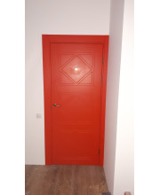 Міжкімнатні Двері Family Doors Емаль FD Modern EM 5 Міжкімнатні Двері Family Doors Емаль FD Modern EM 5