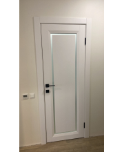 Міжкімнатні Двері Estet Doors МК Прованс Glass Міжкімнатні Двері Estet Doors МК Прованс Glass