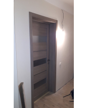 Міжкімнатні Двері StilDoors MEXICO Міжкімнатні Двері StilDoors MEXICO