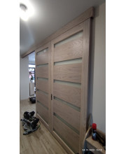 Міжкімнатні Двері Impression Doors Impression MP-03