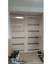 Міжкімнатні Двері Impression Doors Impression MP-03