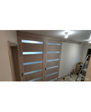Міжкімнатні Двері Impression Doors Impression MP-03