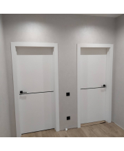 Міжкімнатні Двері Dooris Alu Graffiti A01 Міжкімнатні Двері Dooris Alu Graffiti A01