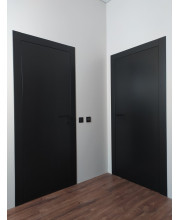 Міжкімнатні Двері Family Doors Емаль FD Modern EM 1 Міжкімнатні Двері Family Doors Емаль FD Modern EM 1
