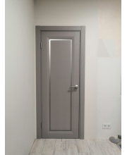 Міжкімнатні Двері Family Doors Емаль FD Classic EC 5.1