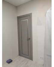 Міжкімнатні Двері Family Doors Емаль FD Classic EC 5.1