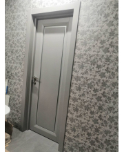 Міжкімнатні Двері Family Doors Емаль FD Classic EC 5.1