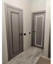 Міжкімнатні Двері Family Doors Емаль FD Classic EC 5.1