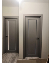 Міжкімнатні Двері Family Doors Емаль FD Classic EC 5.1