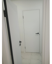 Міжкімнатні Двері Leador Doors ASTI білий матовий Міжкімнатні Двері Leador Doors ASTI білий матовий