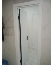Міжкімнатні Двері Leador Doors ASTI білий матовий Міжкімнатні Двері Leador Doors ASTI білий матовий
