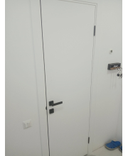 Міжкімнатні Двері Leador Doors ASTI білий матовий Міжкімнатні Двері Leador Doors ASTI білий матовий