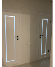 Міжкімнатні Двері Estet Doors МК Прованс Glass Міжкімнатні Двері Estet Doors МК Прованс Glass