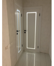 Міжкімнатні Двері Estet Doors МК Прованс Glass Міжкімнатні Двері Estet Doors МК Прованс Glass