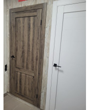 Міжкімнатні Двері StilDoors CAROLINA ПГ Міжкімнатні Двері StilDoors CAROLINA ПГ