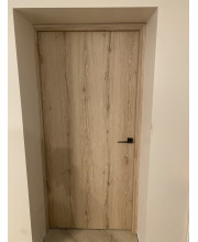 Міжкімнатні Двері Korfad Wood Plato WP-01 Міжкімнатні Двері Korfad Wood Plato WP-01