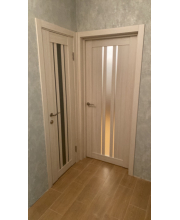 Міжкімнатні Двері StilDoors ARIZONA Міжкімнатні Двері StilDoors ARIZONA