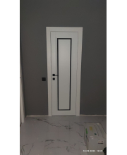 Міжкімнатні Двері Family Doors Емаль FD Classic EC 5.1