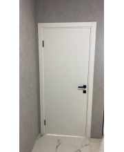 Міжкімнатні Двері Leador Doors ASTI білий матовий Міжкімнатні Двері Leador Doors ASTI білий матовий