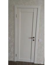 Межкомнатные Двери MSDoors Fashion Holst MEMPHIS белый матовый Межкомнатные Двери MSDoors Fashion Holst MEMPHIS белый матовый