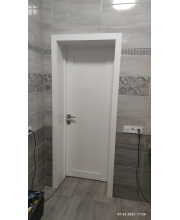 Межкомнатные Двери MSDoors Fashion Holst MEMPHIS белый матовый Межкомнатные Двери MSDoors Fashion Holst MEMPHIS белый матовый