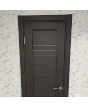 Міжкімнатні Двері Darumi Doors Versal венге панга сатин білий Міжкімнатні Двері Darumi Doors Versal венге панга сатин білий