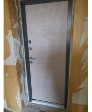 Вхідні Двері Ультра Флеш 2 кольори Qdoors