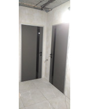 Міжкімнатні Двері Korfad Glass Loft Plato GLP-02 Super PET Міжкімнатні Двері Korfad Glass Loft Plato GLP-02 Super PET