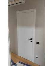 Міжкімнатні Двері Dooris Art Graffiti G21 Міжкімнатні Двері Dooris Art Graffiti G21
