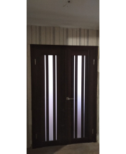 Міжкімнатні Двері StilDoors ARIZONA Міжкімнатні Двері StilDoors ARIZONA