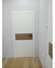 Міжкімнатні Двері Family Doors Емаль FD Hi Tech EHT 7