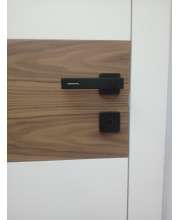 Міжкімнатні Двері Family Doors Емаль FD Hi Tech EHT 7
