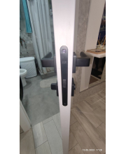 Фурнітура AGB AGB Мediana Polaris