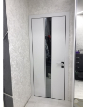 Міжкімнатні Двері WakeWood Forte 04 Міжкімнатні Двері WakeWood Forte 04