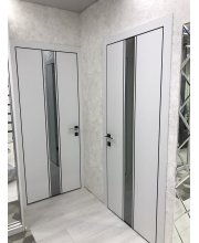 Міжкімнатні Двері WakeWood Forte 04 Міжкімнатні Двері WakeWood Forte 04