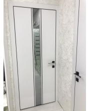 Міжкімнатні Двері WakeWood Forte 04 Міжкімнатні Двері WakeWood Forte 04