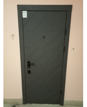 Вхідні Двері Авангард Тіффані 2 кольори "Qdoors" Вхідні Двері Авангард Тіффані 2 кольори "Qdoors"