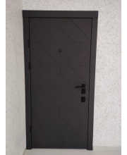 Вхідні Двері Авангард Тіффані 2 кольори "Qdoors" Вхідні Двері Авангард Тіффані 2 кольори "Qdoors"