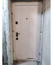Вхідні Двері Авангард Тіффані 2 кольори "Qdoors" Вхідні Двері Авангард Тіффані 2 кольори "Qdoors"