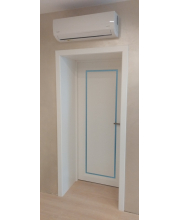 Міжкімнатні Двері Family Doors Емаль FD Classic EC 5.1