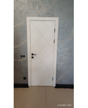 Міжкімнатні Двері Family Doors Емаль FD Modern EM 6 Міжкімнатні Двері Family Doors Емаль FD Modern EM 6