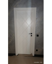 Міжкімнатні Двері Family Doors Емаль FD Modern EM 6 Міжкімнатні Двері Family Doors Емаль FD Modern EM 6