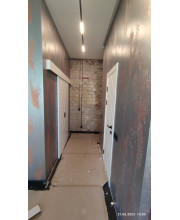 Міжкімнатні Двері Family Doors Емаль FD Modern EM 6 Міжкімнатні Двері Family Doors Емаль FD Modern EM 6