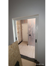 Міжкімнатні Двері Family Doors Емаль FD Modern EM 6 Міжкімнатні Двері Family Doors Емаль FD Modern EM 6