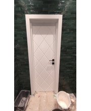 Міжкімнатні Двері Family Doors Емаль FD Modern EM 6 Міжкімнатні Двері Family Doors Емаль FD Modern EM 6