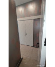 Міжкімнатні Двері Family Doors Емаль FD Modern EM 6 Міжкімнатні Двері Family Doors Емаль FD Modern EM 6