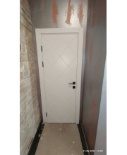 Міжкімнатні Двері Family Doors Емаль FD Modern EM 6 Міжкімнатні Двері Family Doors Емаль FD Modern EM 6
