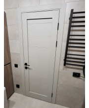 Межкомнатные Двери MSDoors Fashion Holst MEMPHIS белый матовый Межкомнатные Двери MSDoors Fashion Holst MEMPHIS белый матовый