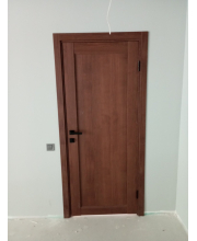 Міжкімнатні Двері Darumi Doors Senator горіх роял